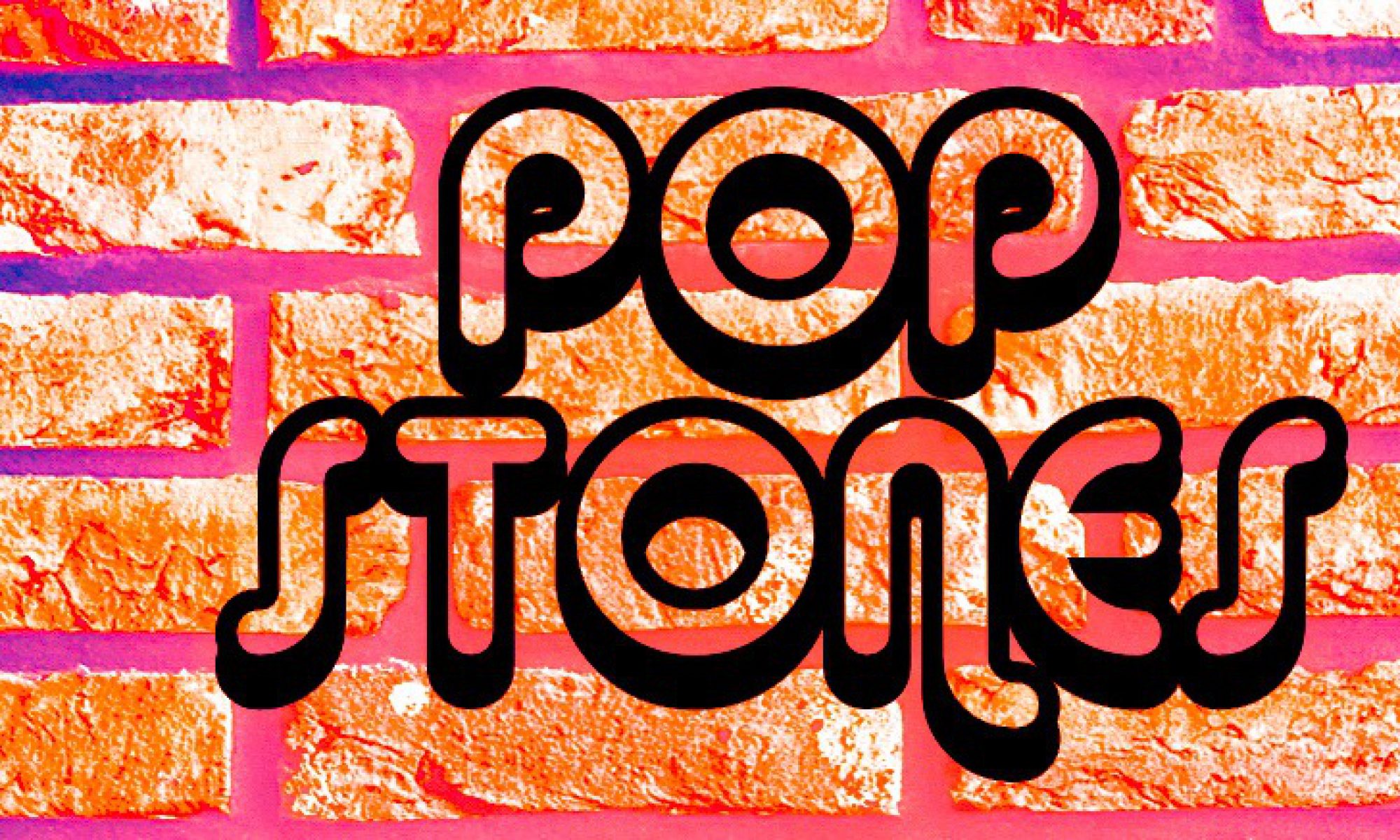 POPstones